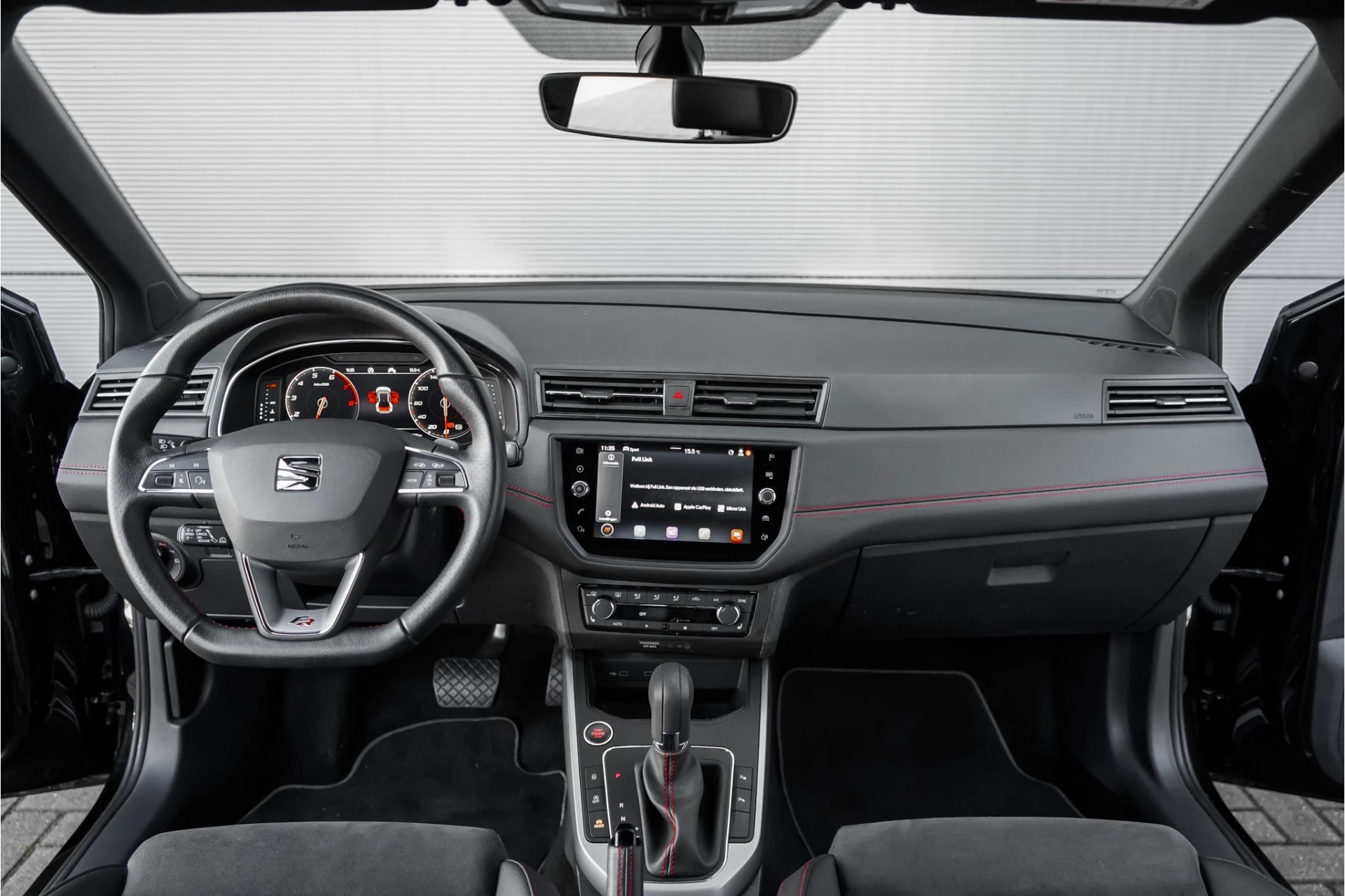 Hoofdafbeelding SEAT Arona