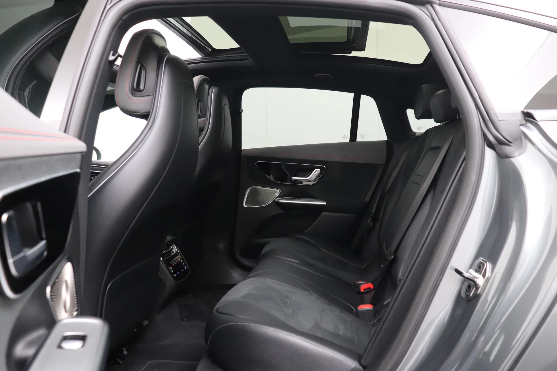 Hoofdafbeelding Mercedes-Benz EQE