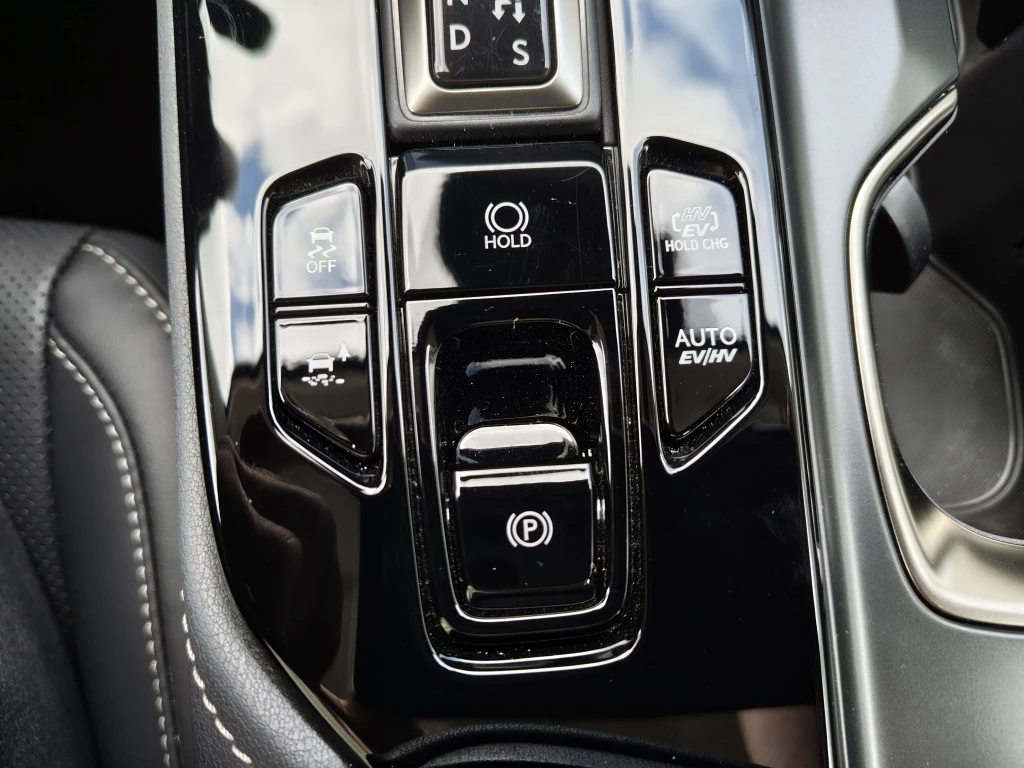 Hoofdafbeelding Lexus NX