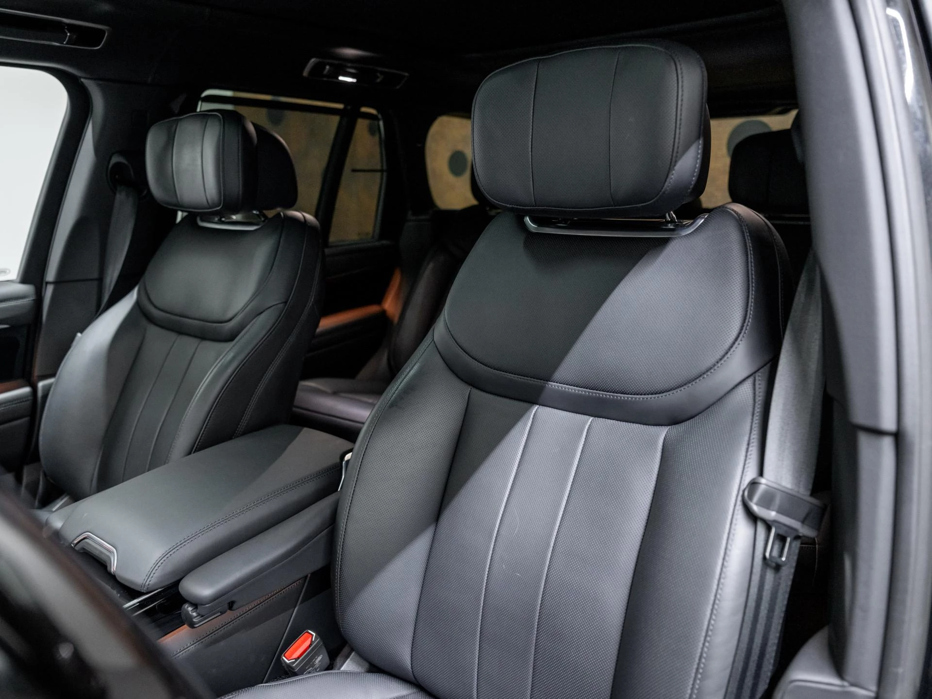 Hoofdafbeelding Land Rover Range Rover