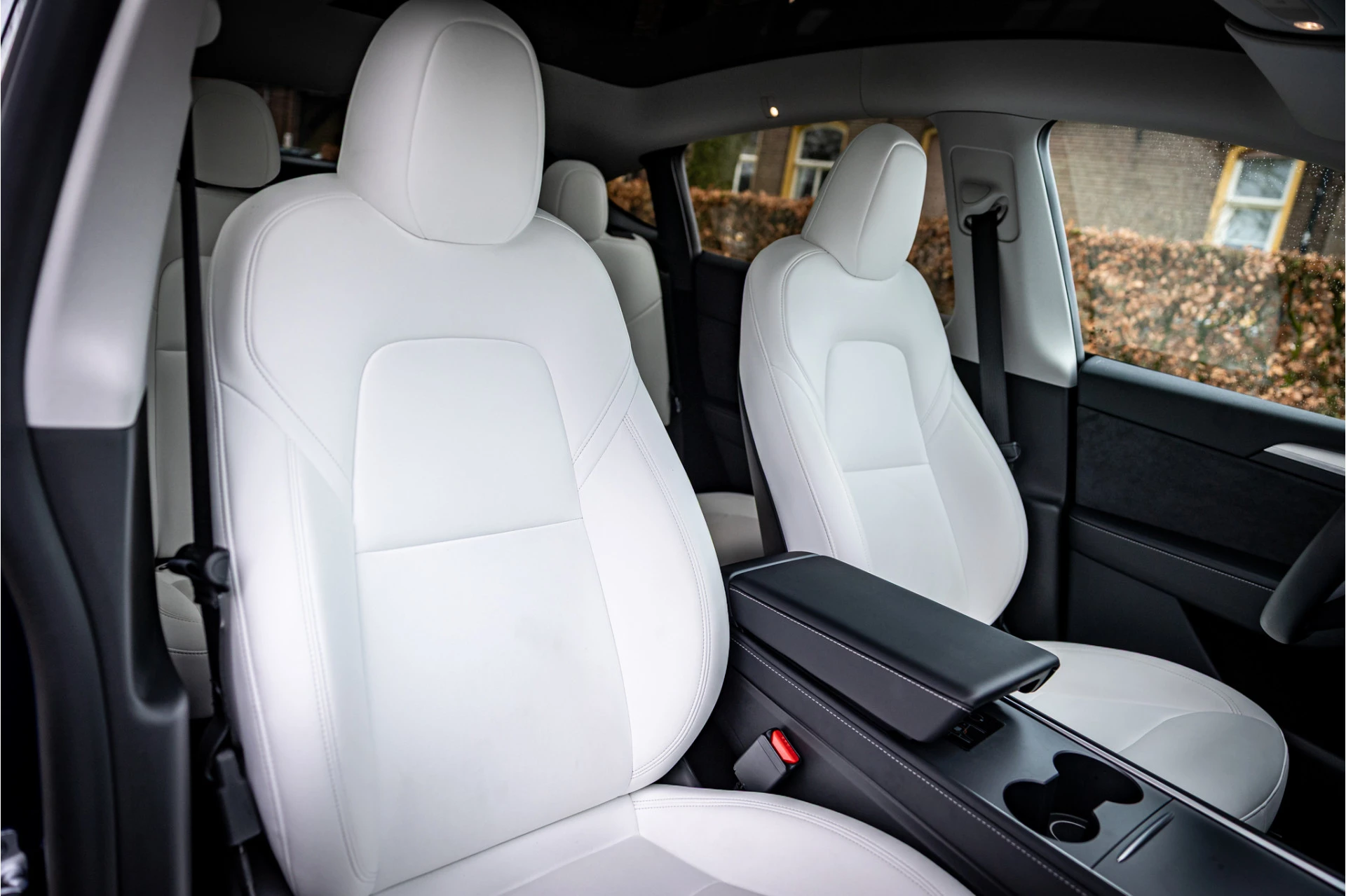 Hoofdafbeelding Tesla Model Y