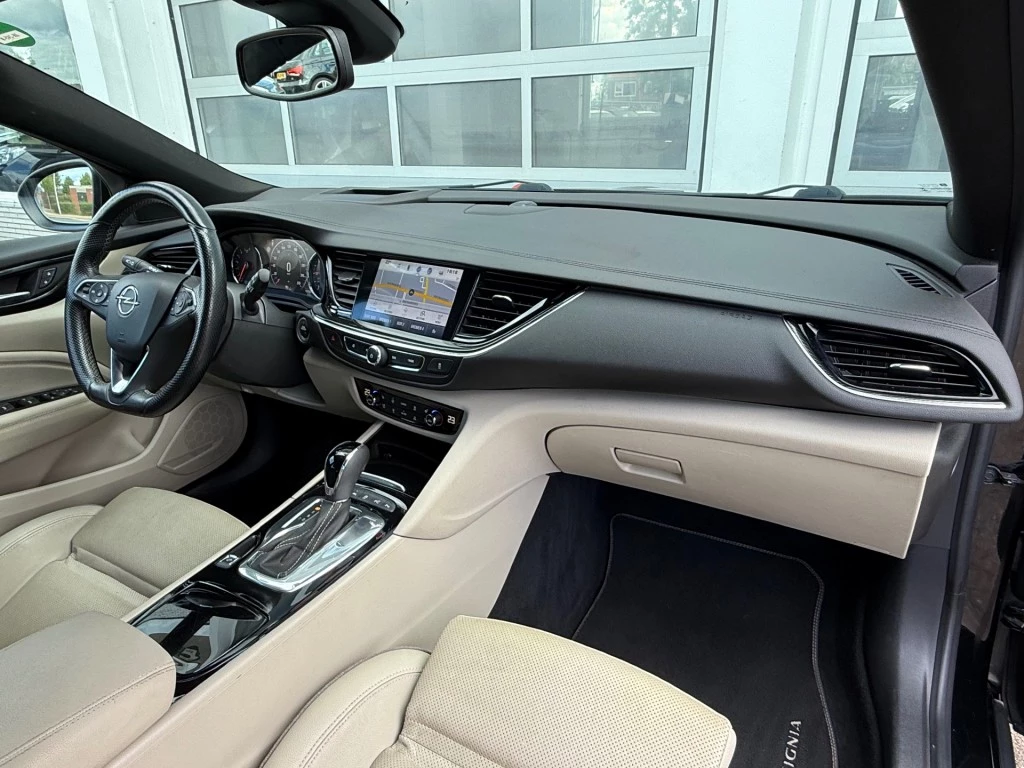 Hoofdafbeelding Opel Insignia