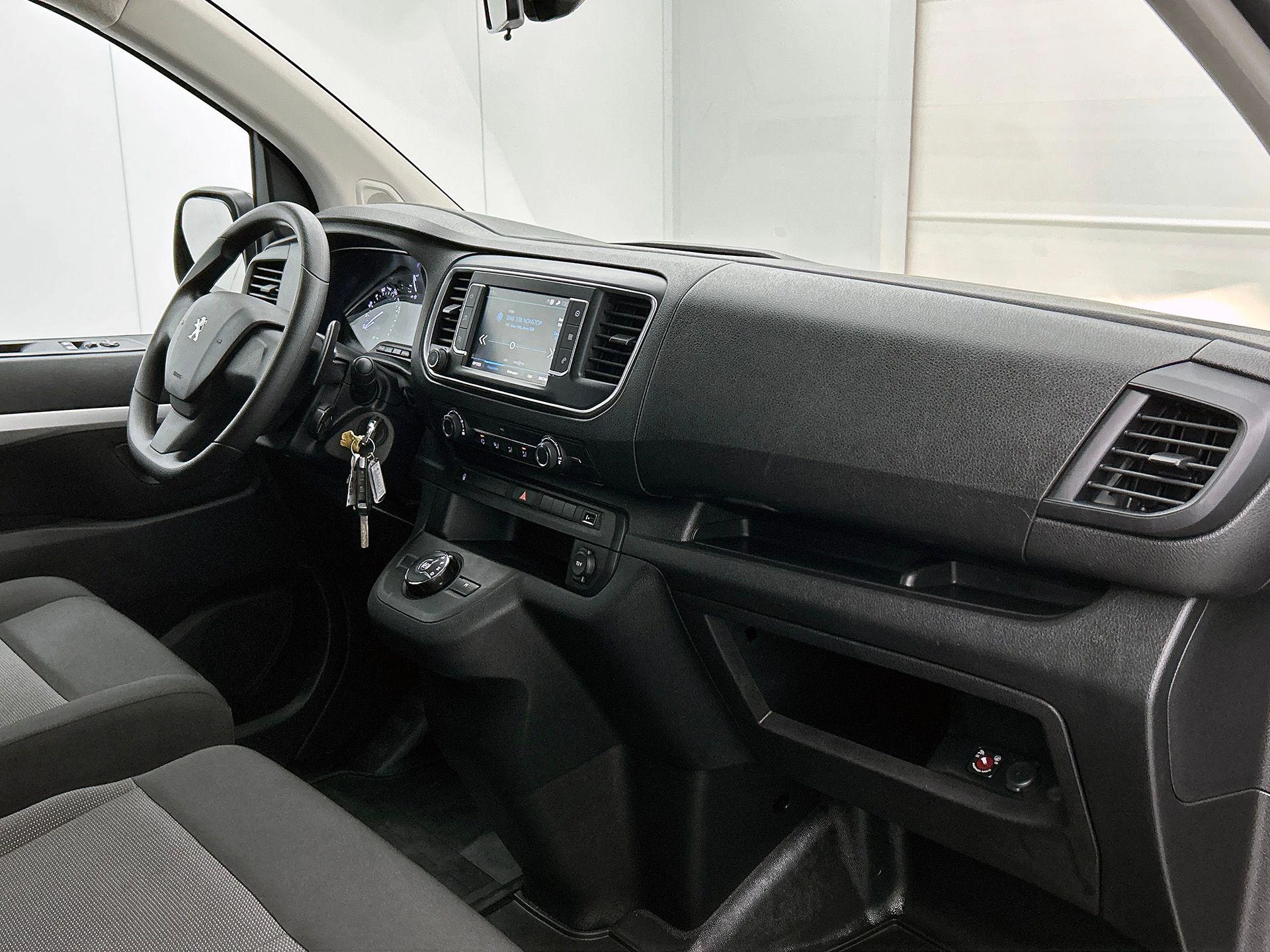 Hoofdafbeelding Peugeot Expert