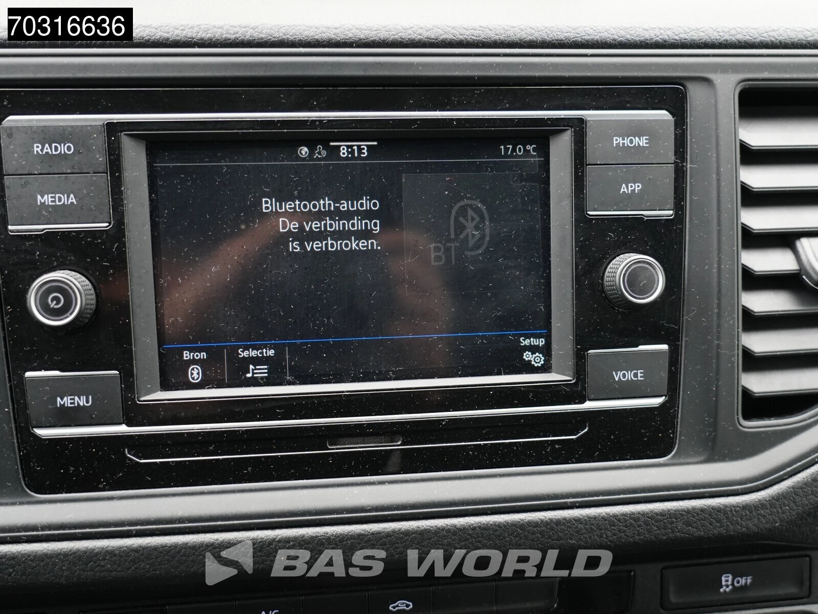 Hoofdafbeelding MAN TGE