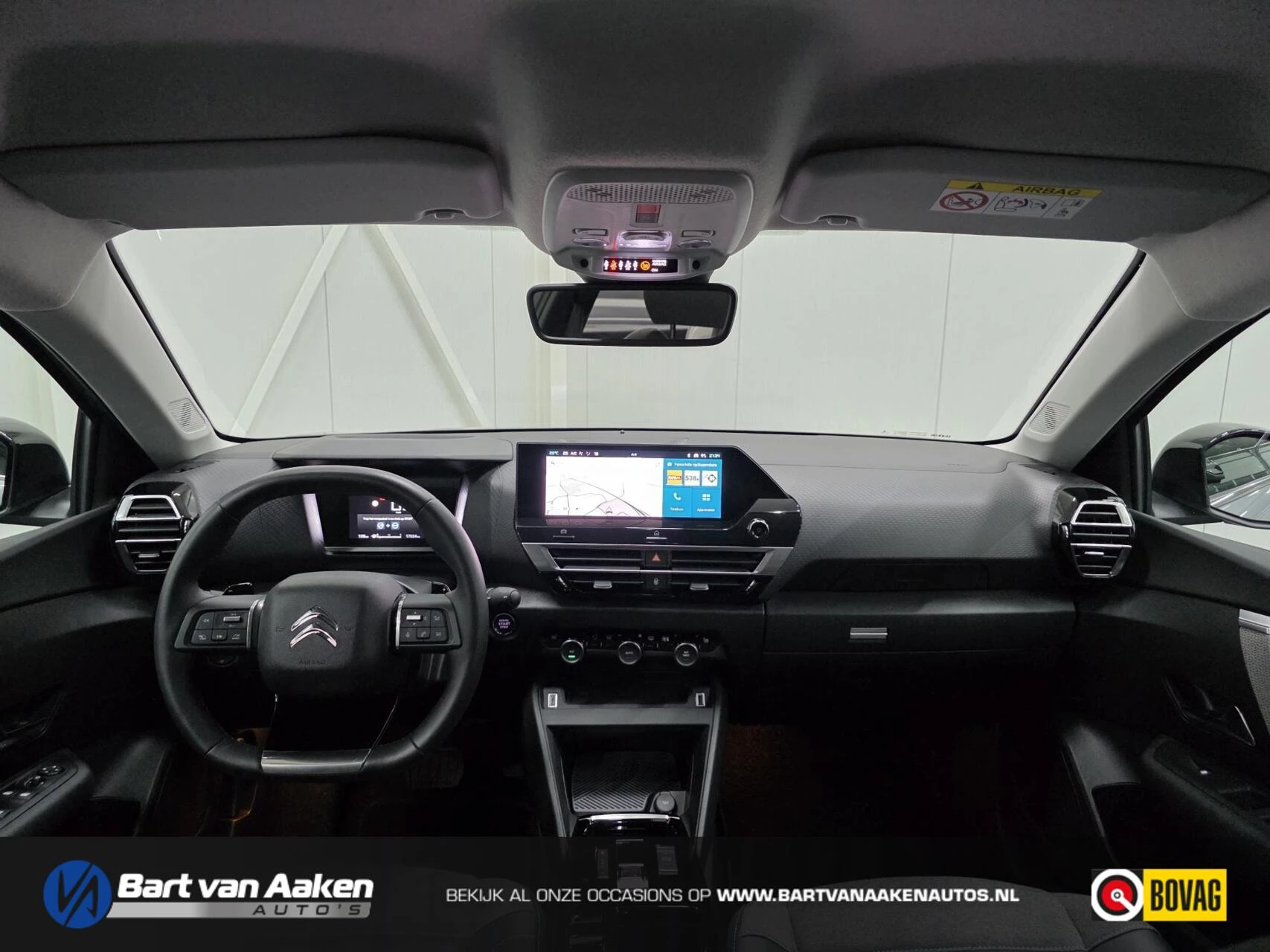 Hoofdafbeelding Citroën C4