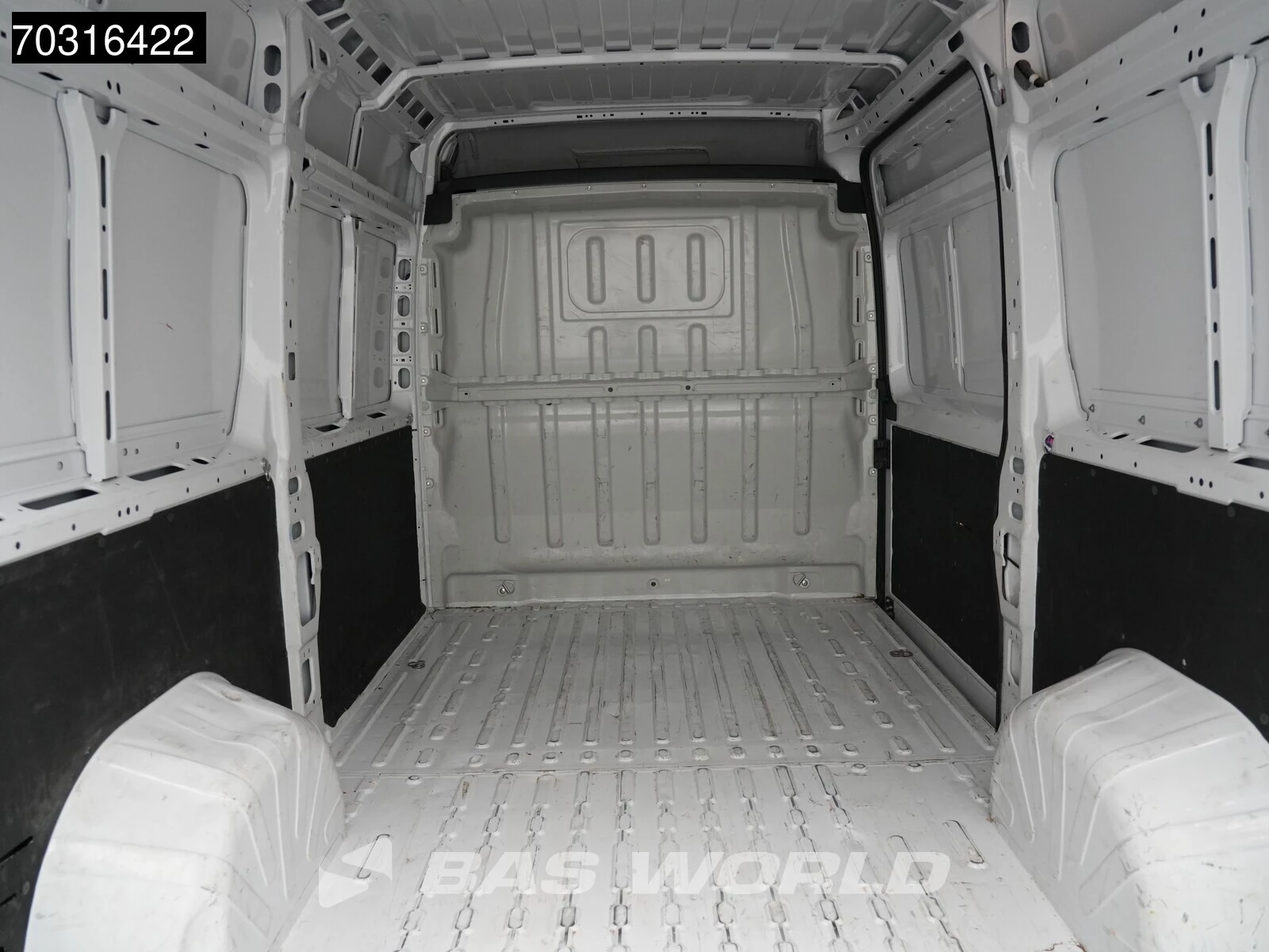 Hoofdafbeelding Peugeot Boxer