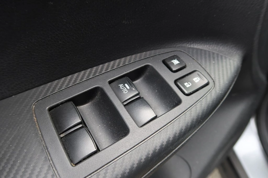 Hoofdafbeelding Mitsubishi Eclipse Cross