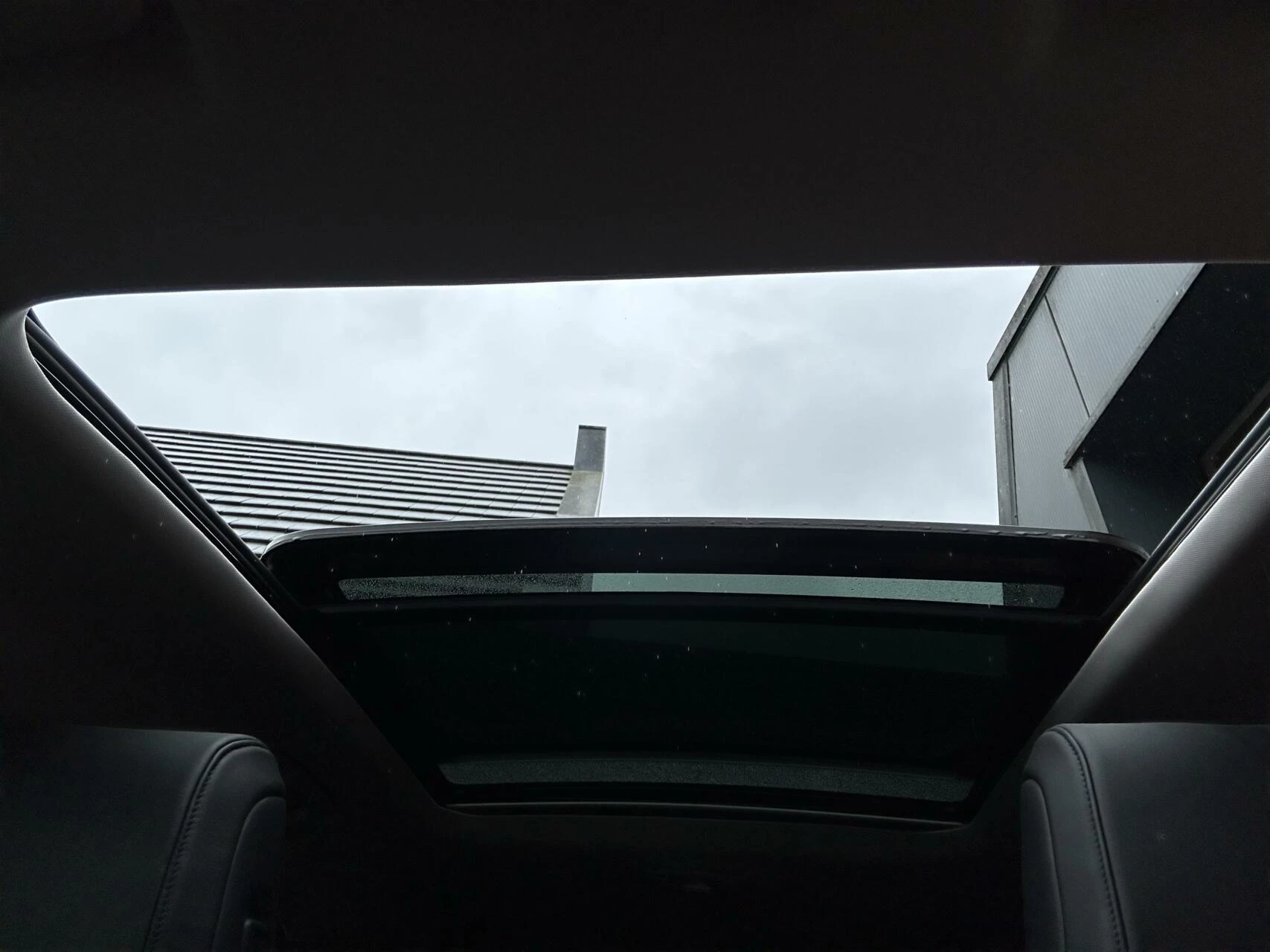 Hoofdafbeelding Citroën C5 Aircross