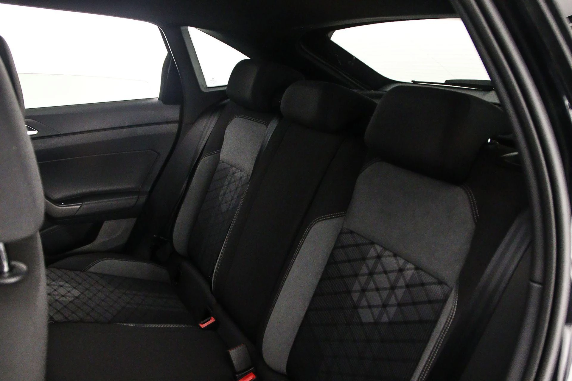 Hoofdafbeelding Volkswagen Taigo