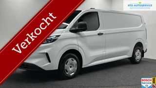 Ford Transit  Custom 300 2.0 TDCI L2H1 Trend|Uitvoorraad leverbaar!|
