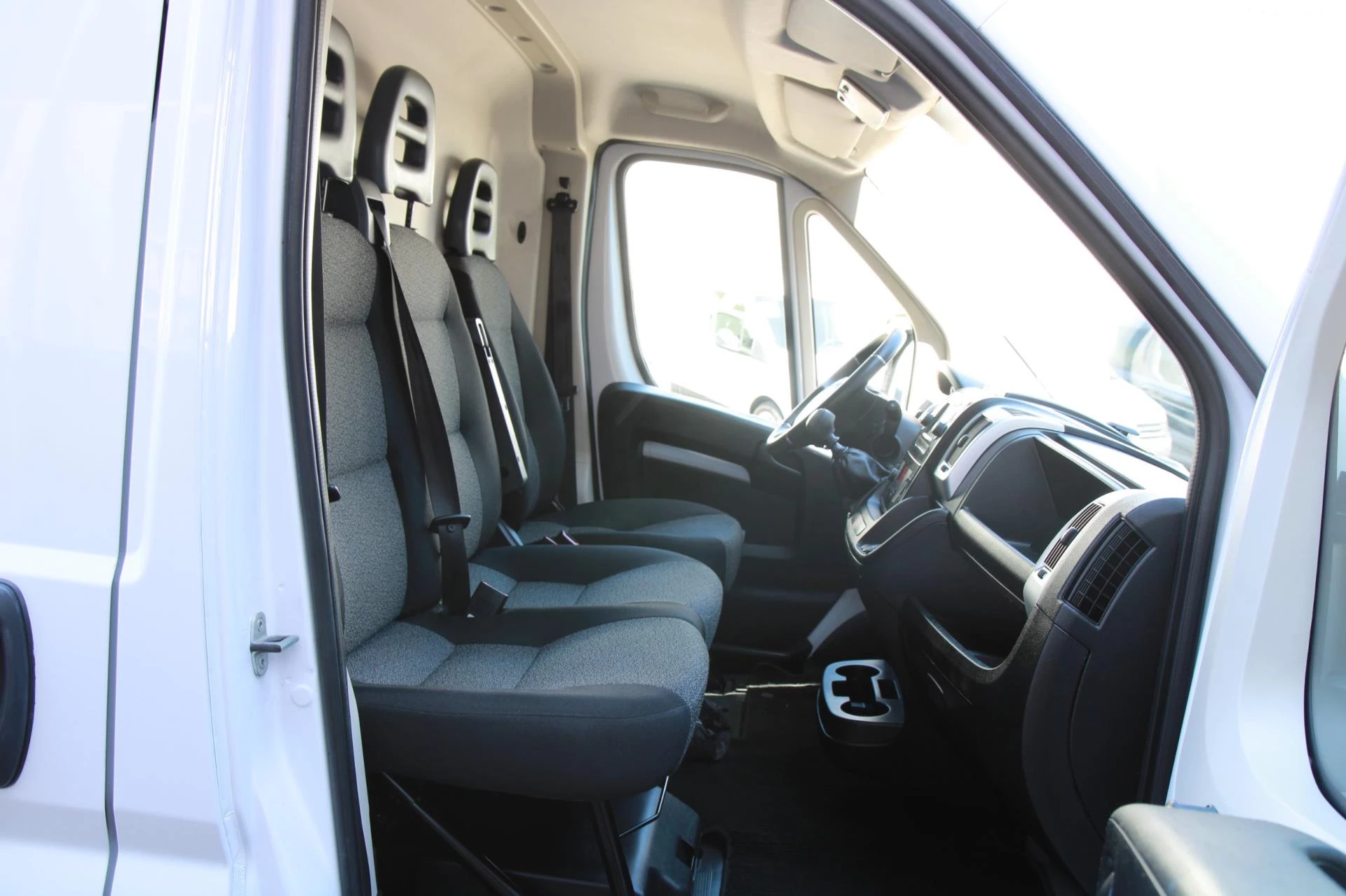 Hoofdafbeelding Fiat Ducato