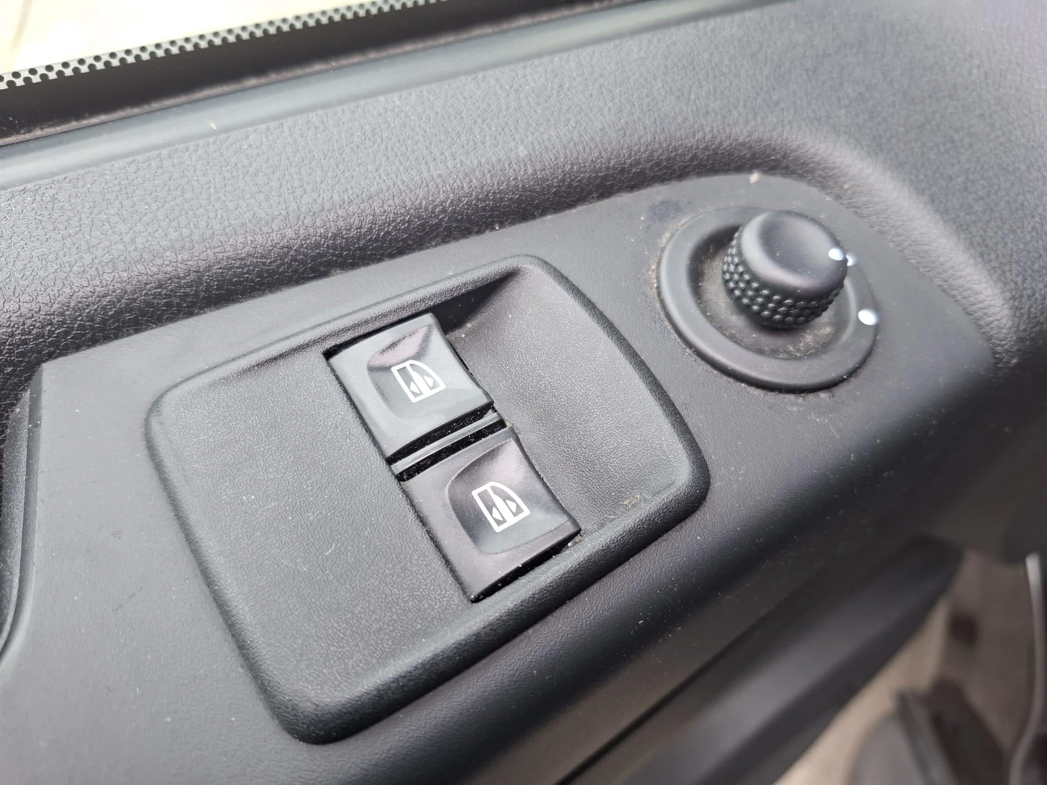 Hoofdafbeelding Fiat Talento