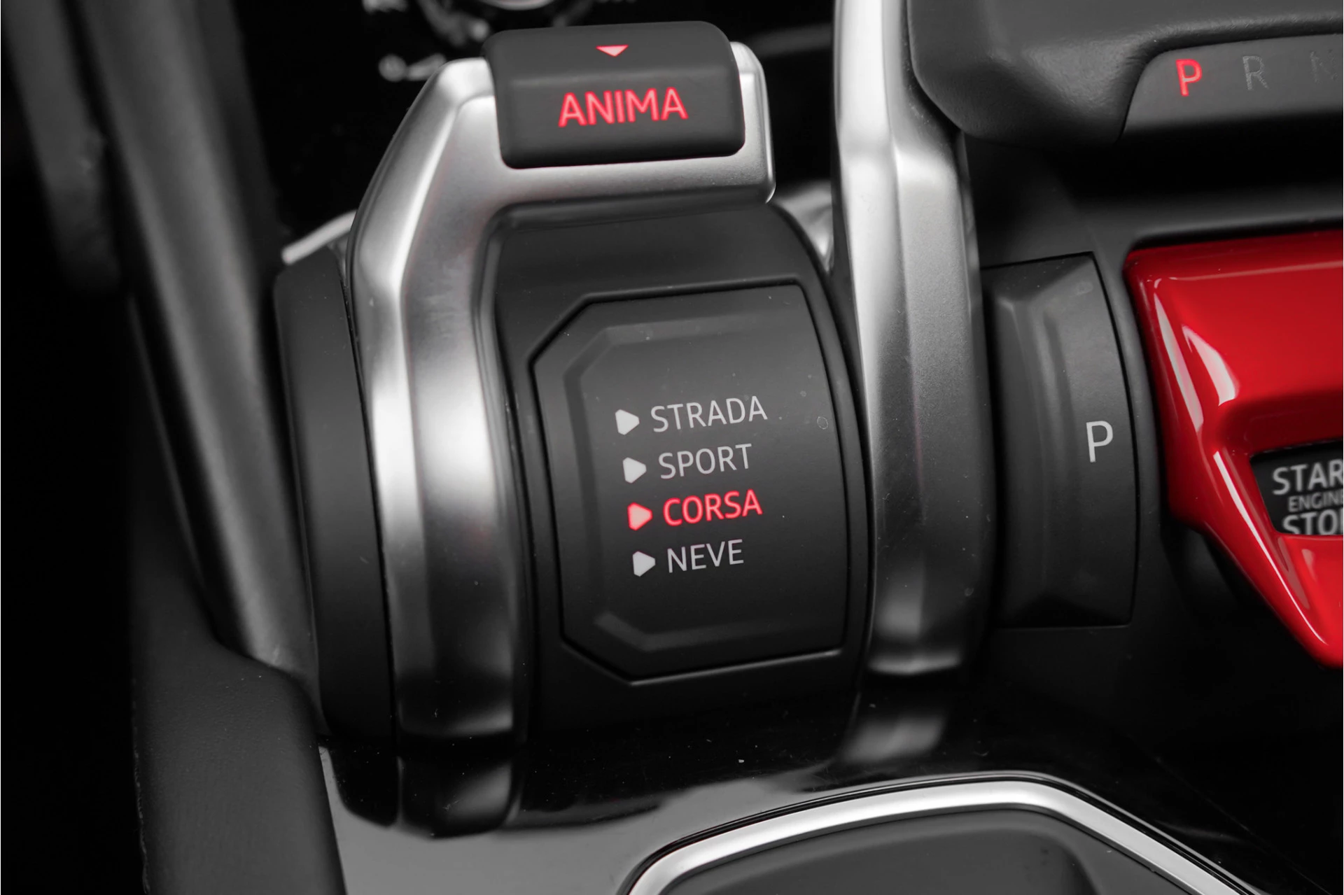 Hoofdafbeelding Lamborghini Urus