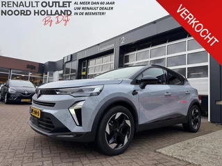 Renault Captur 1.6 E-Tech 145 Techno+Pack winter!!