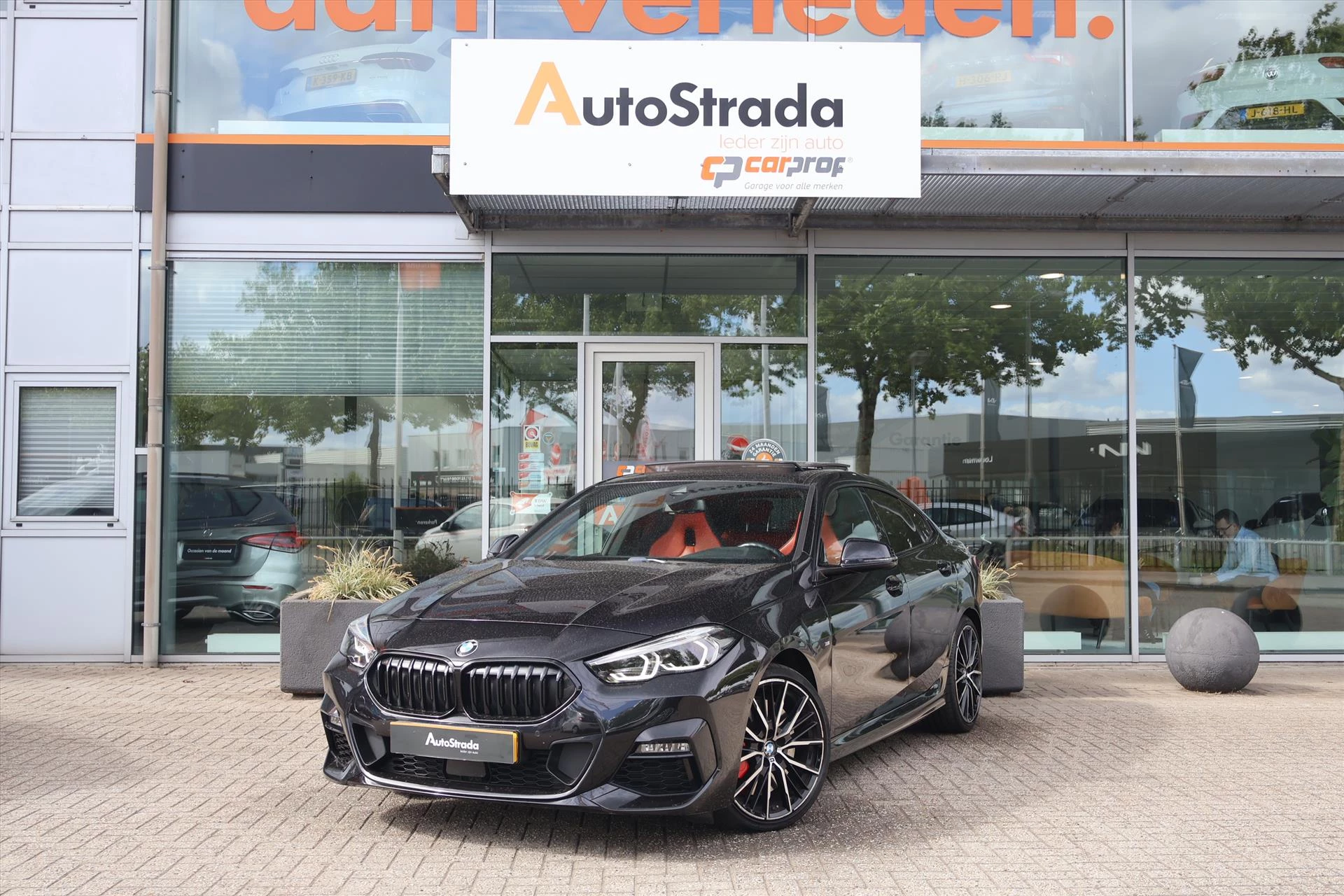 Hoofdafbeelding BMW 2 Serie