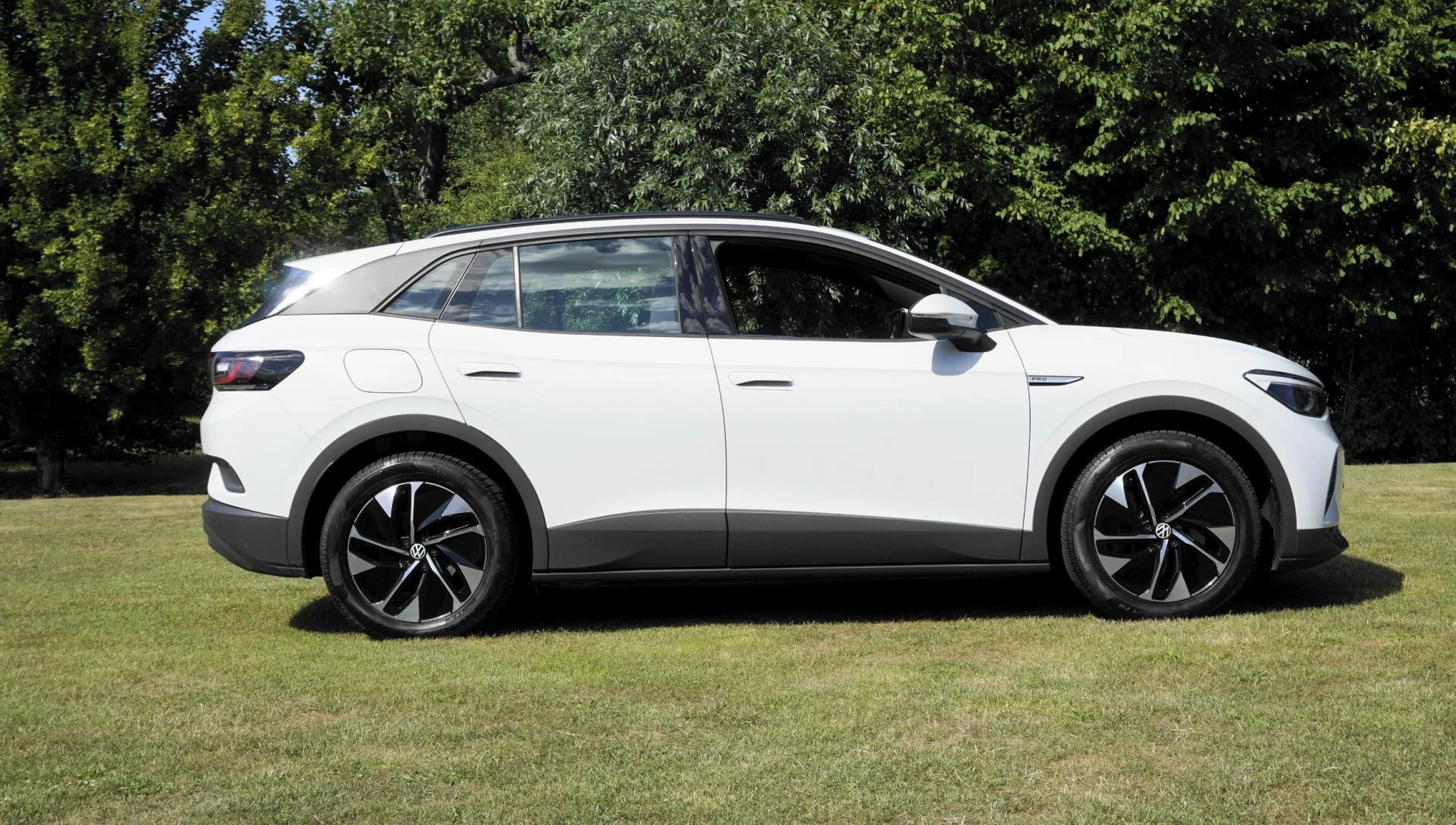 Hoofdafbeelding Volkswagen ID.4