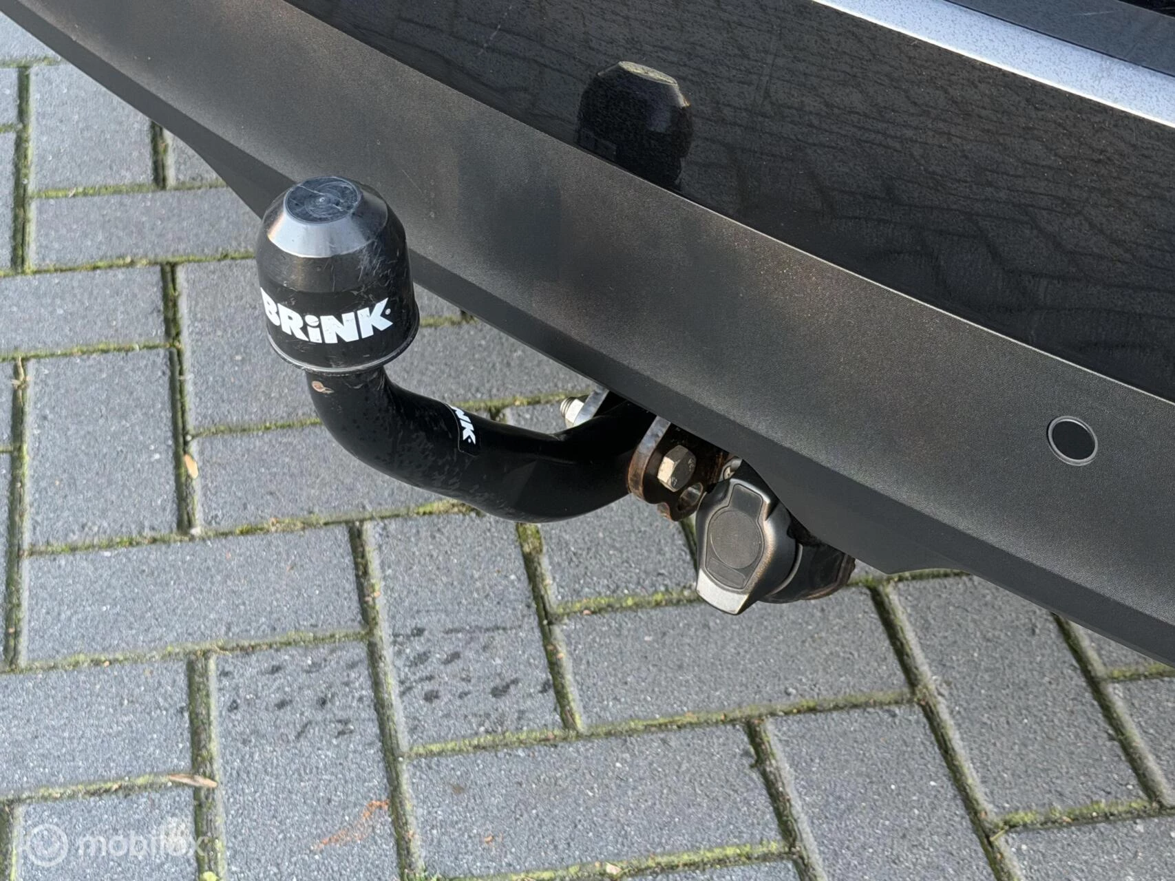 Hoofdafbeelding Renault Scénic