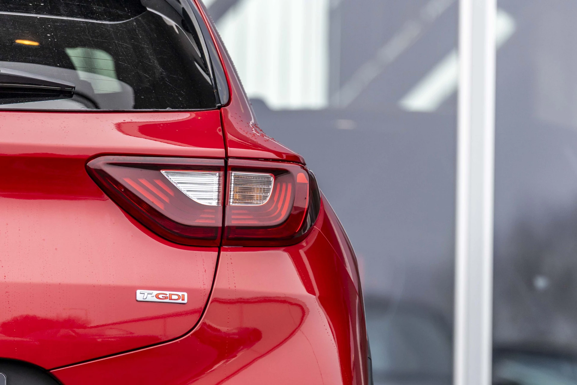 Hoofdafbeelding Kia Stonic