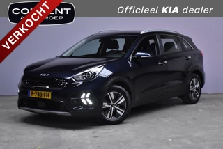 KIA Niro 1.6 GDi Hybrid 141pk DCT6 DynamicLine