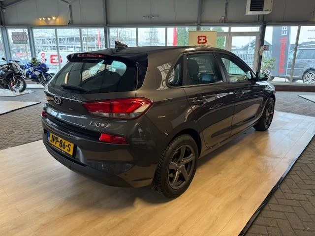 Hoofdafbeelding Hyundai i30