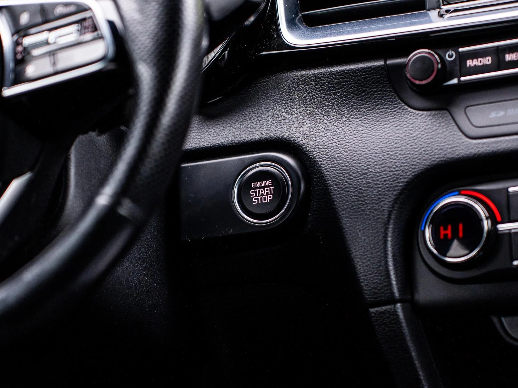 Hoofdafbeelding Kia ProCeed