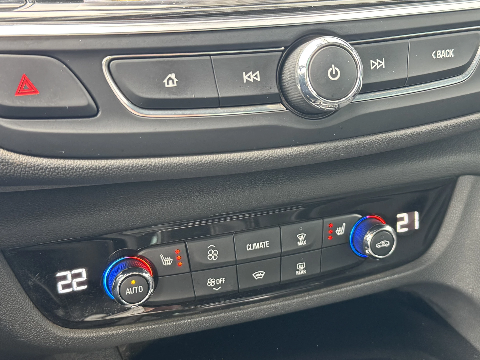Hoofdafbeelding Opel Insignia
