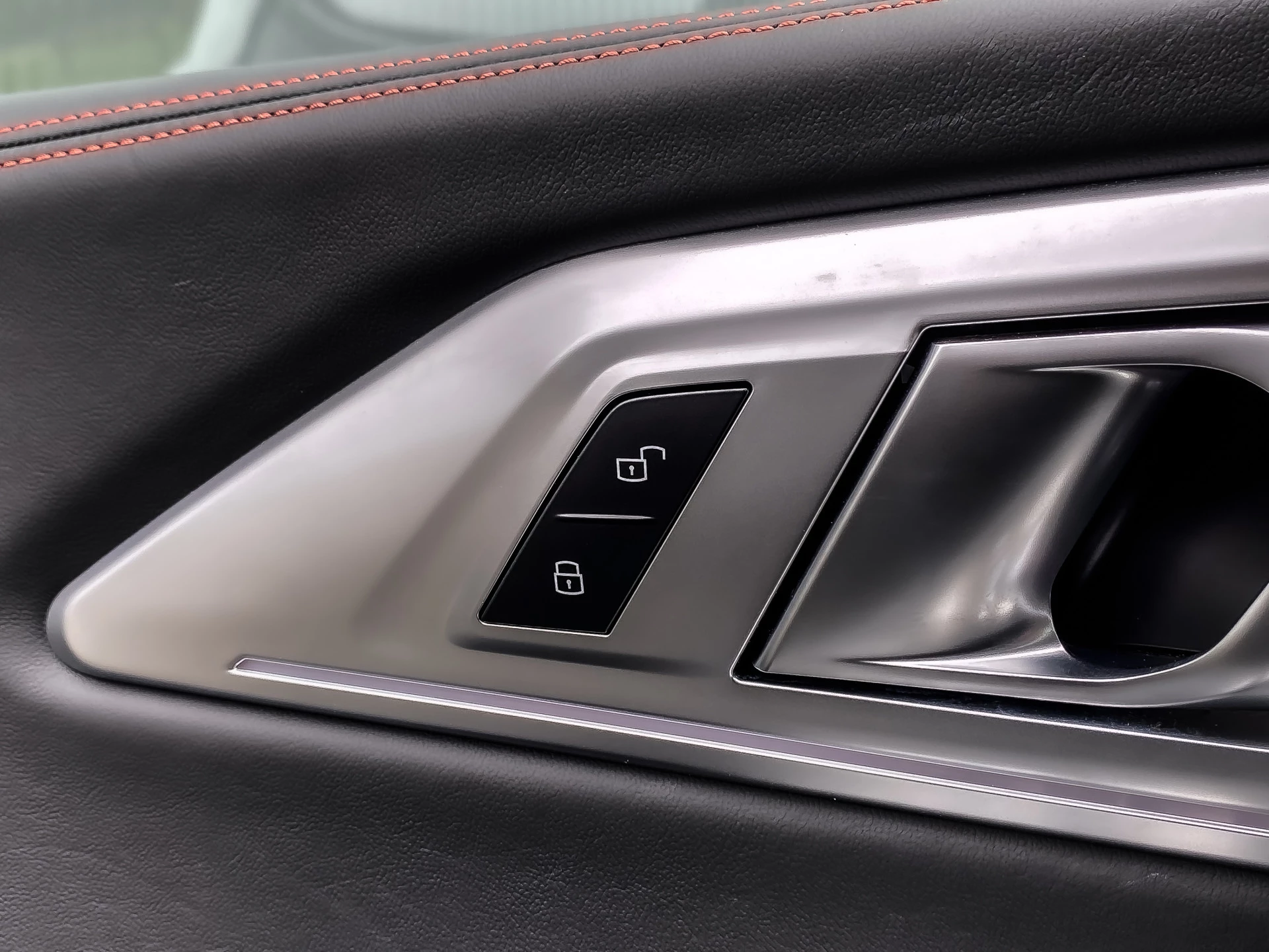 Hoofdafbeelding BMW XM