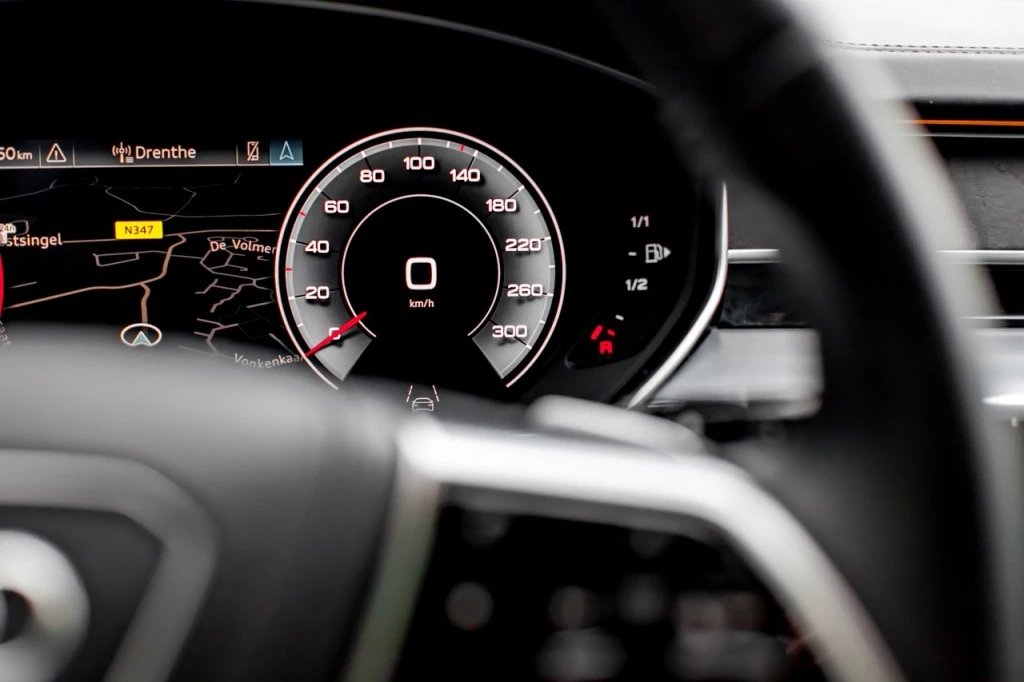 Hoofdafbeelding Audi A8