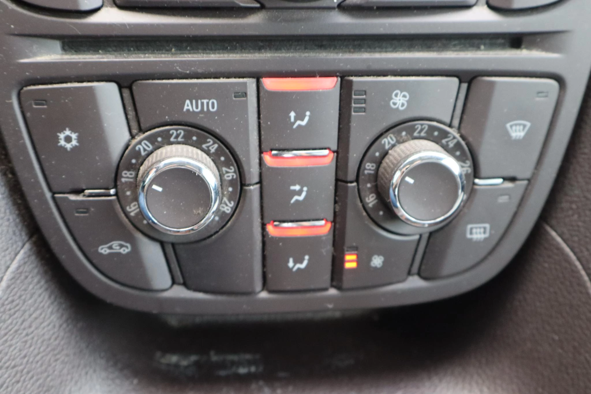 Hoofdafbeelding Opel Meriva