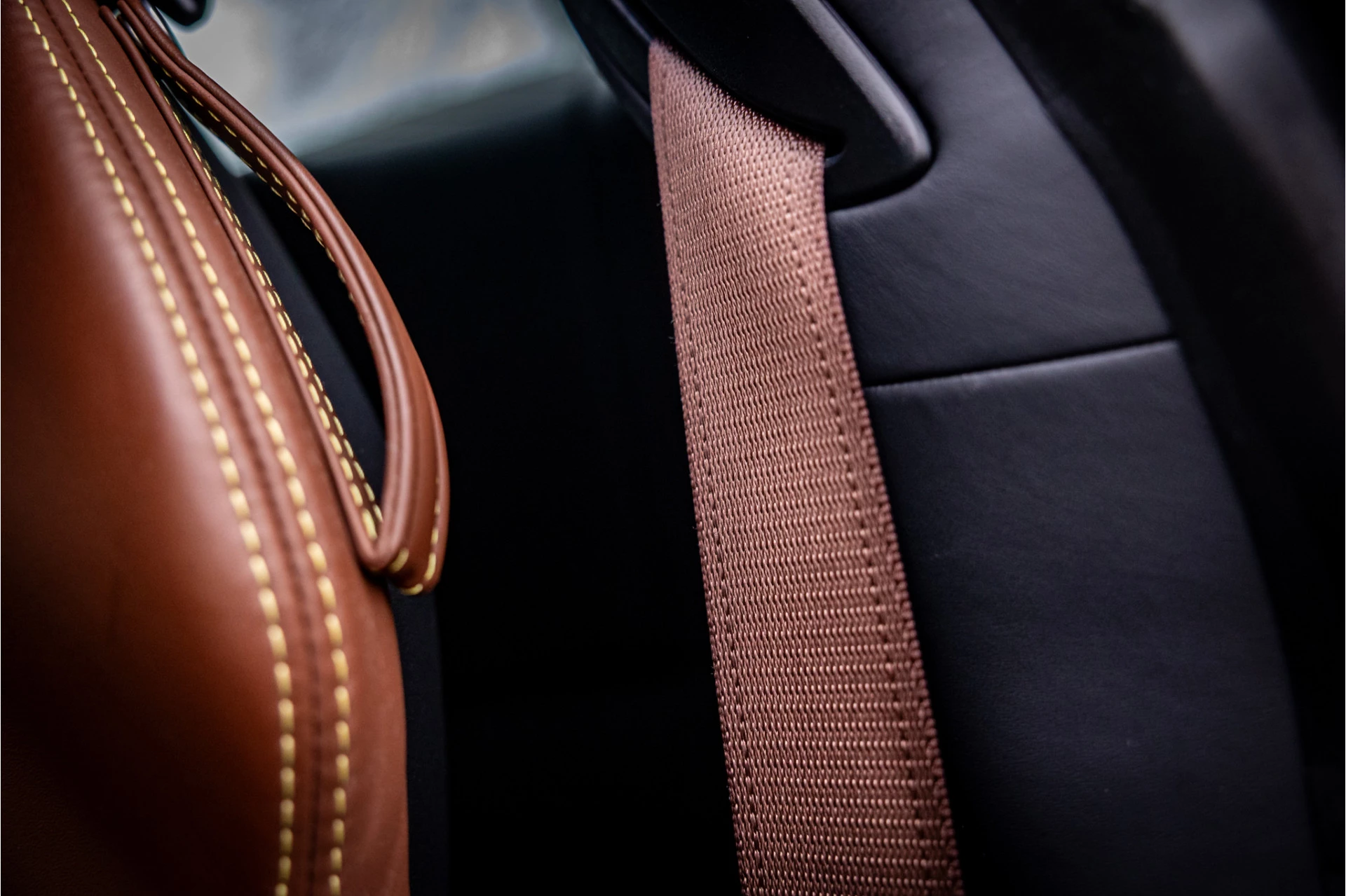 Hoofdafbeelding Ferrari Roma