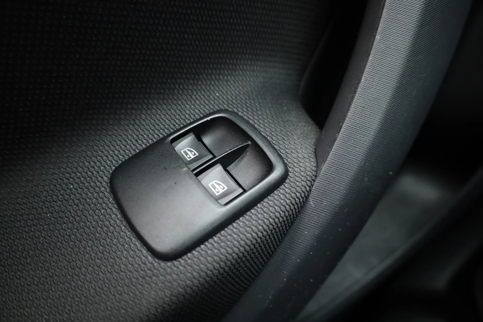 Hoofdafbeelding Smart Forfour