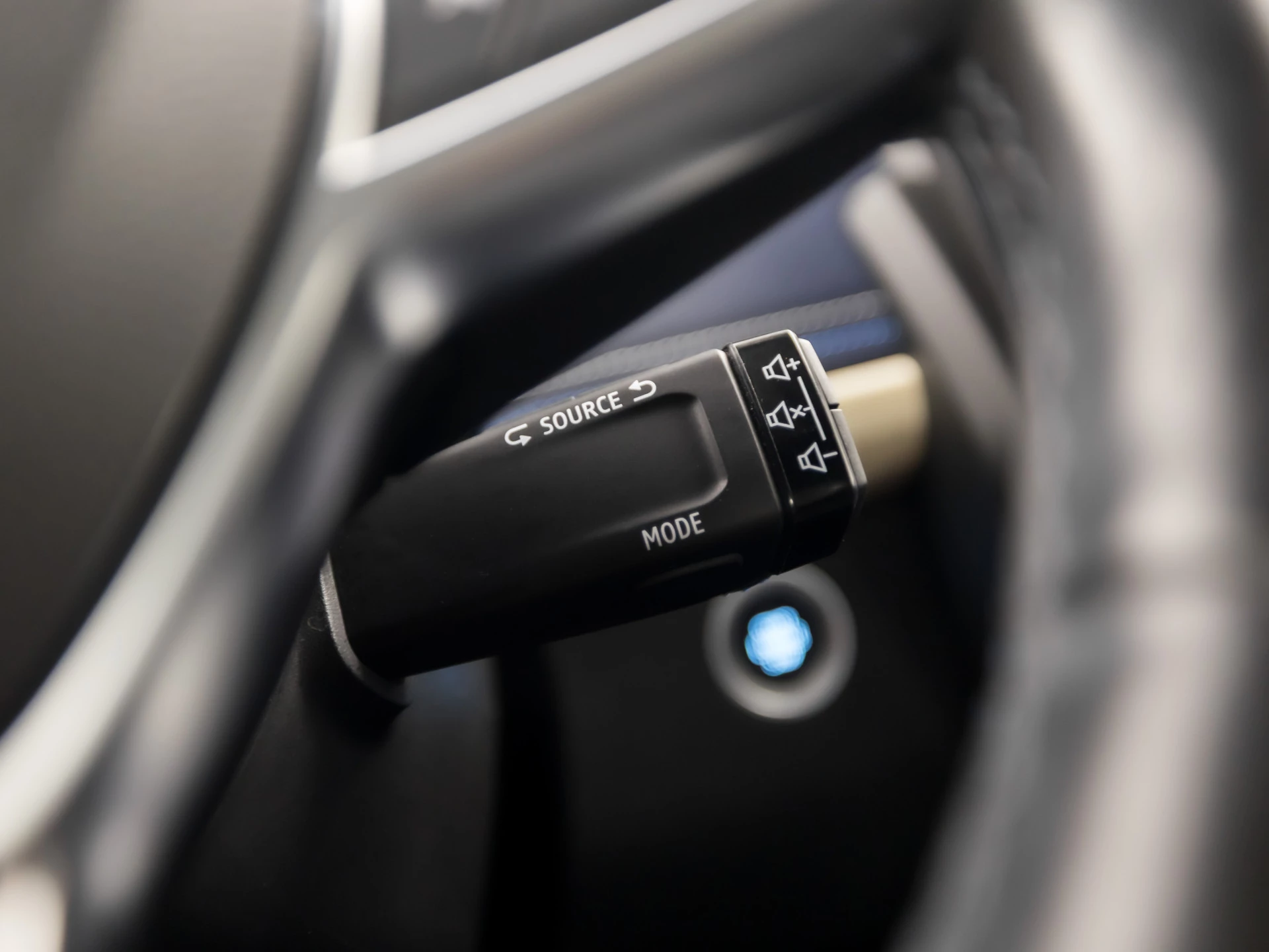 Hoofdafbeelding Renault ZOE