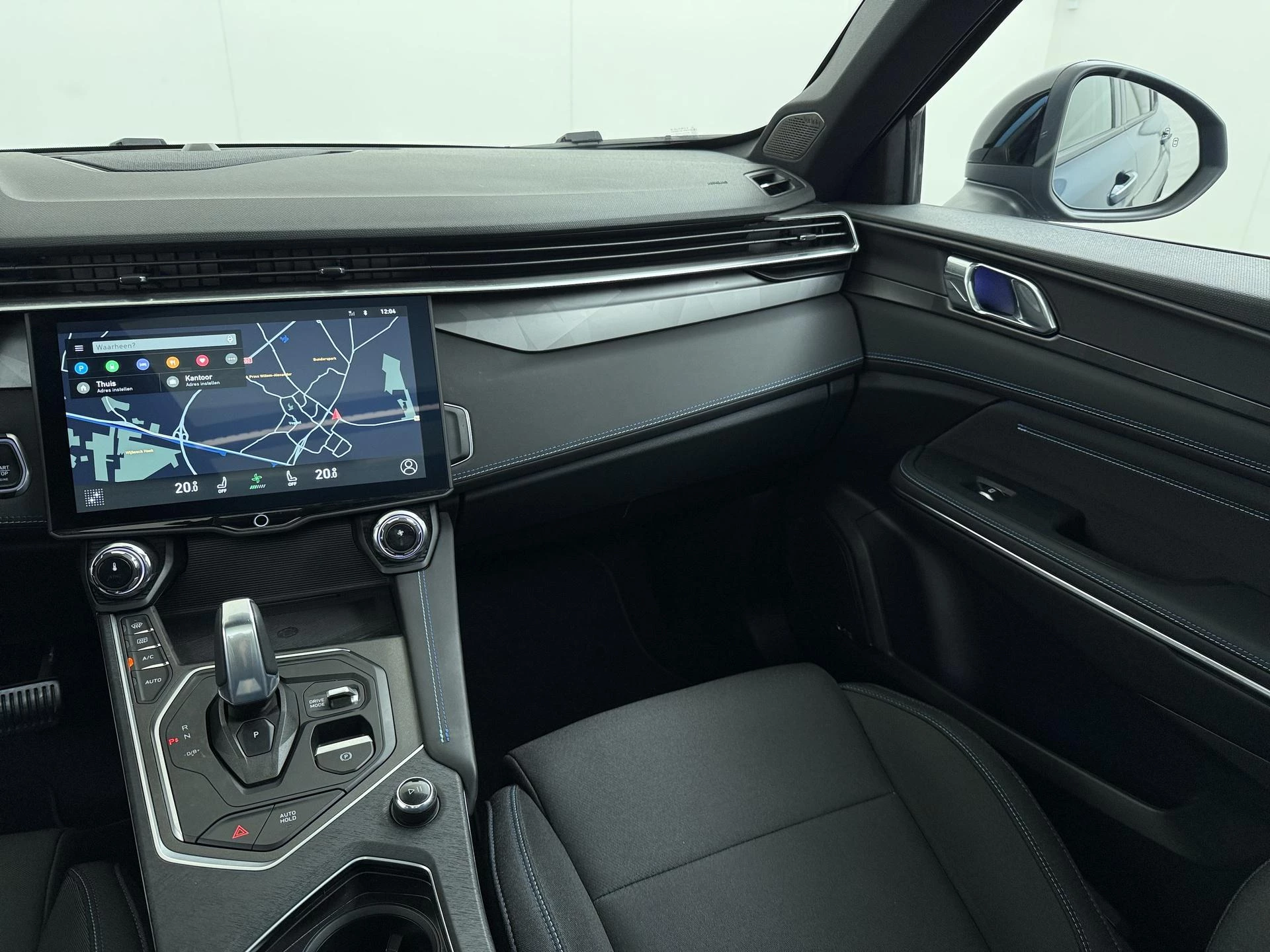 Hoofdafbeelding Lynk & Co 01