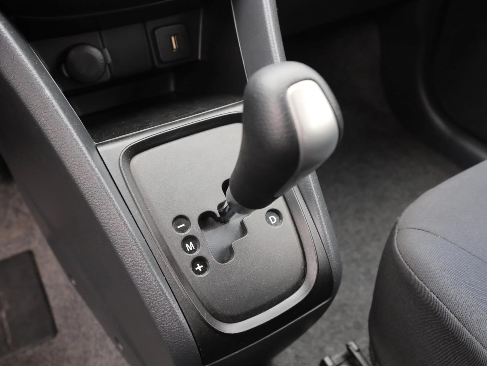 Hoofdafbeelding Suzuki Celerio