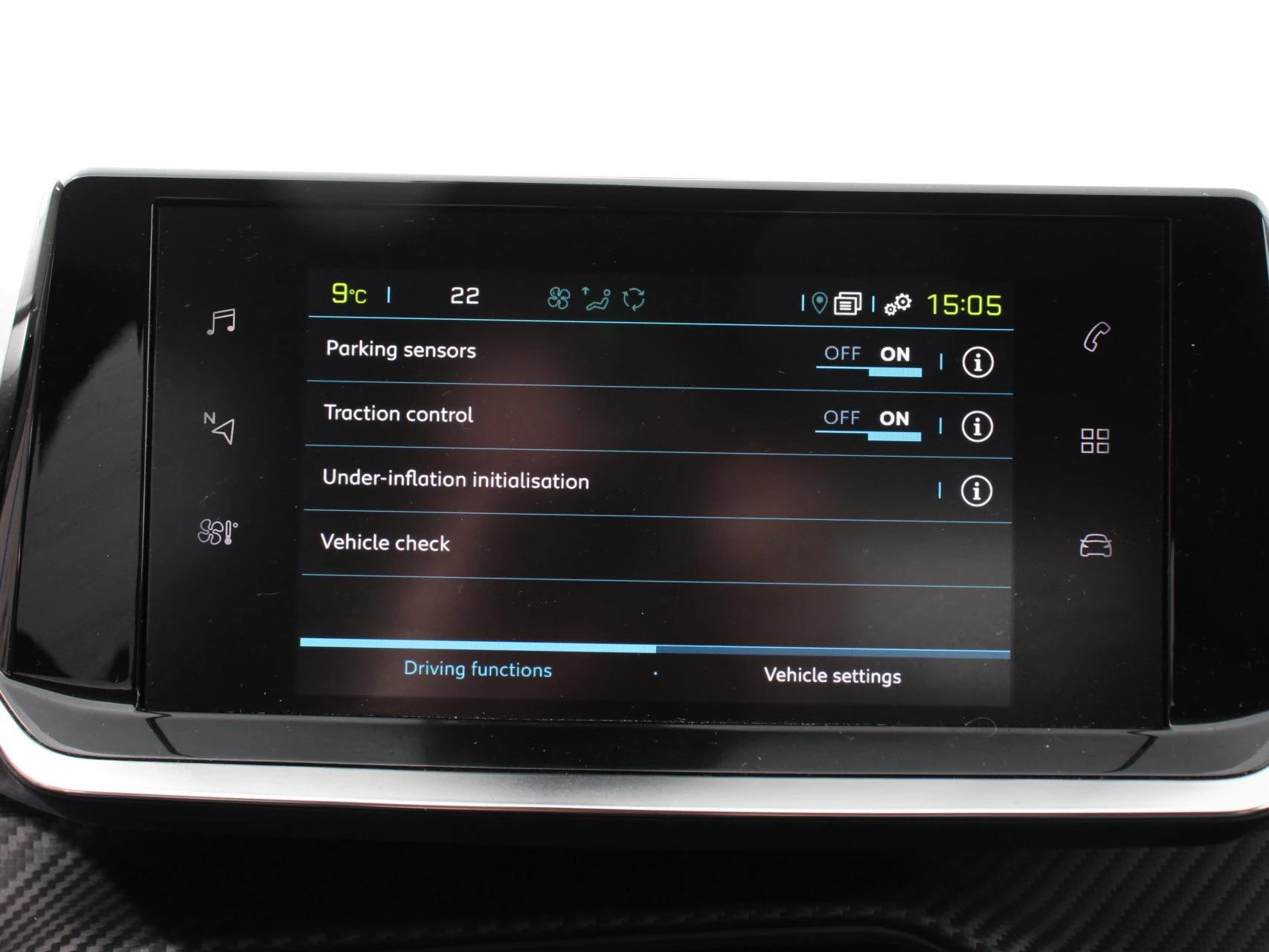 Hoofdafbeelding Peugeot e-208