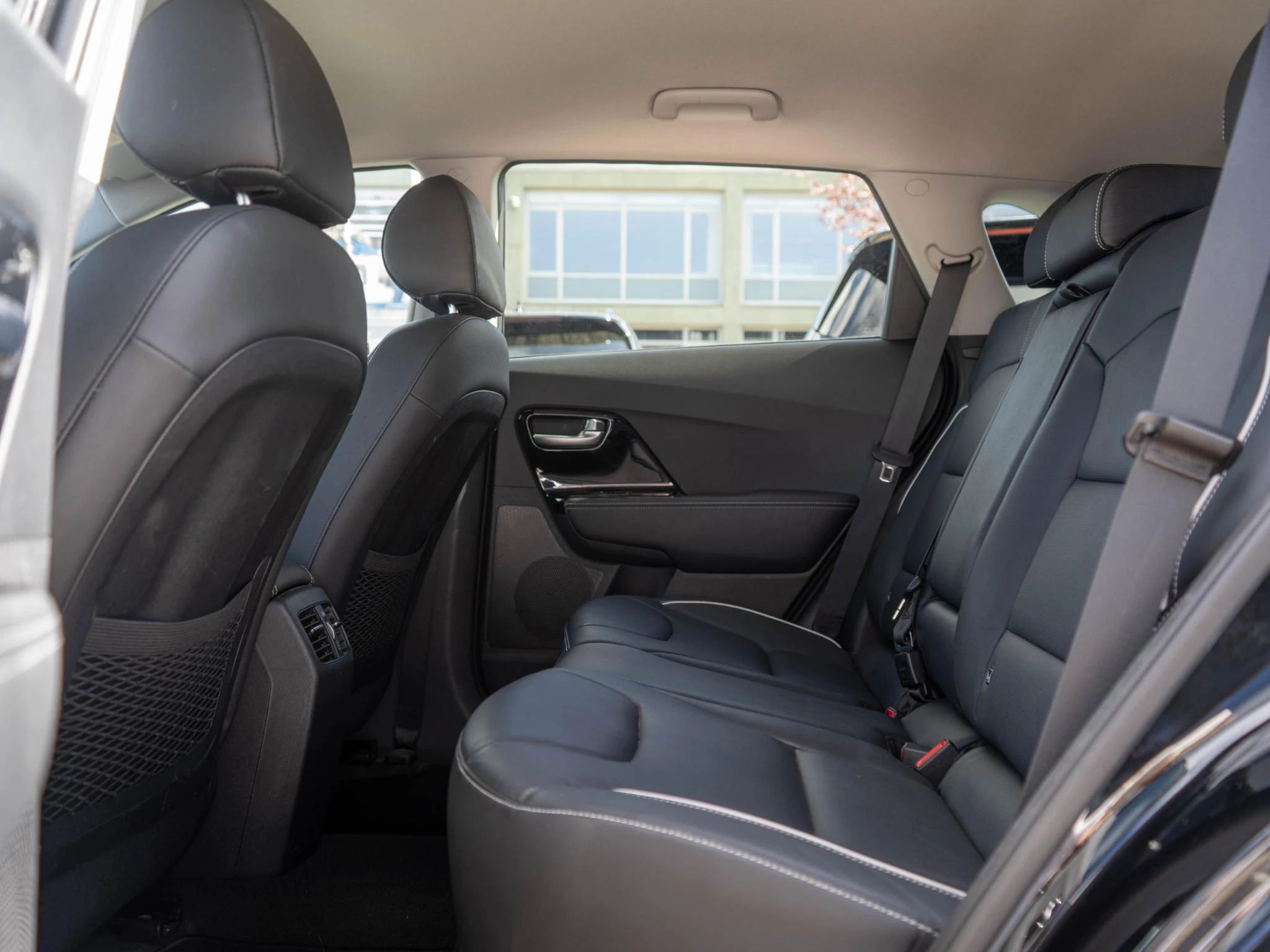 Hoofdafbeelding Kia e-Niro