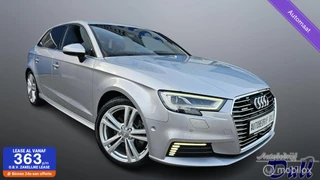 Audi A3 Sportback 40 e-tron DSG Leder Virtual Cockpit NWST!!