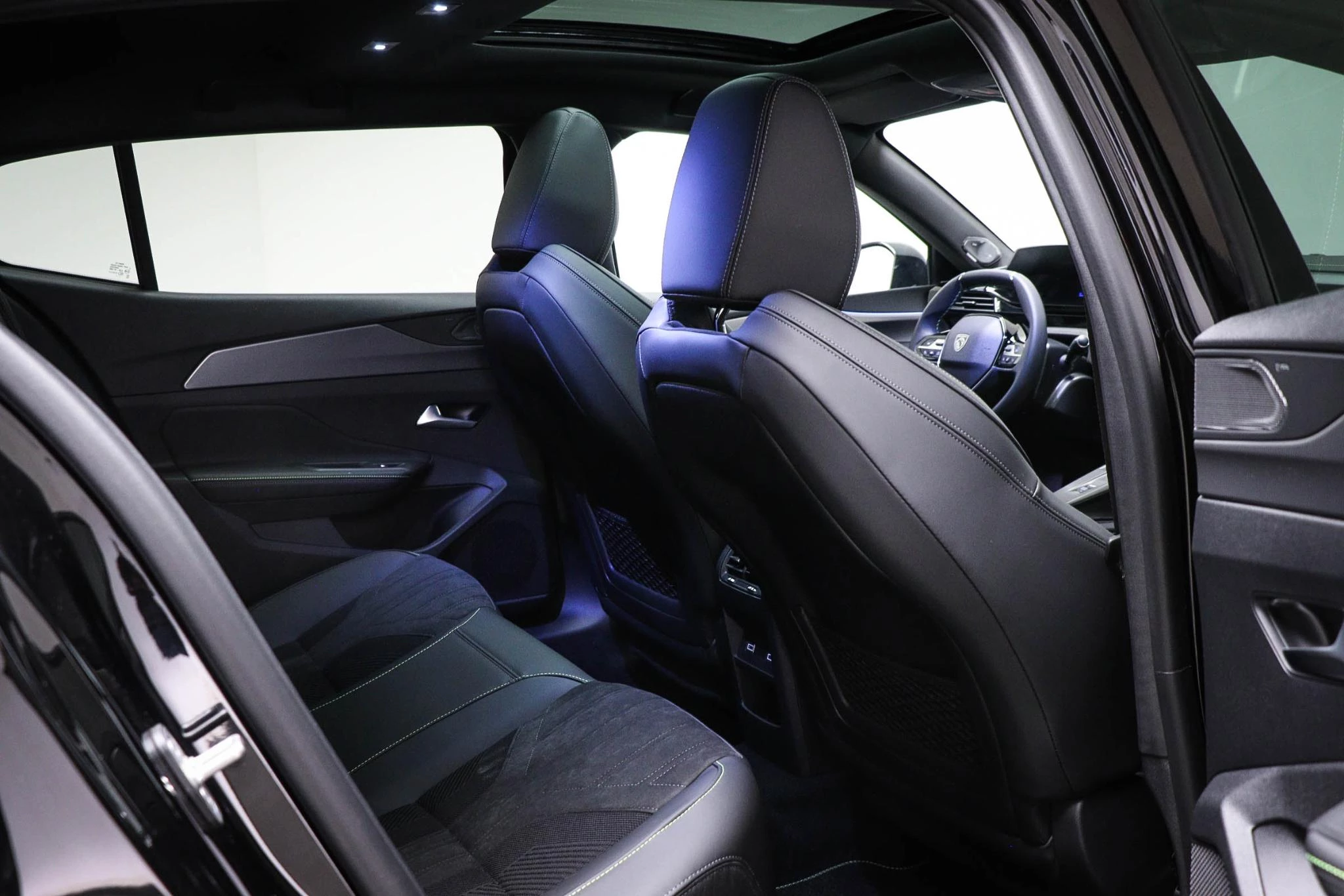 Hoofdafbeelding Peugeot 408