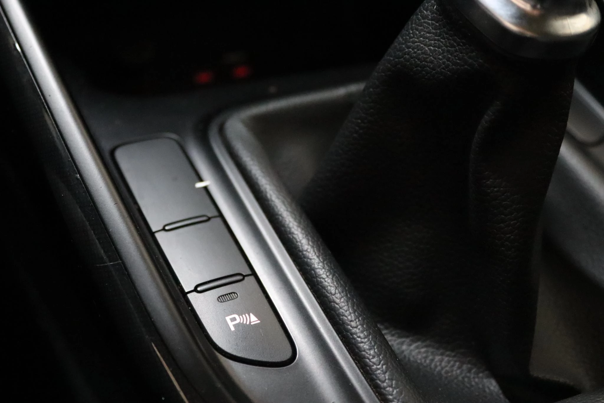 Hoofdafbeelding Kia Carens