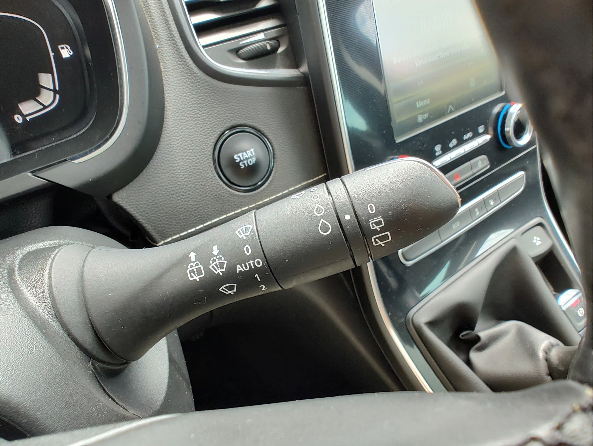 Hoofdafbeelding Renault Grand Scénic
