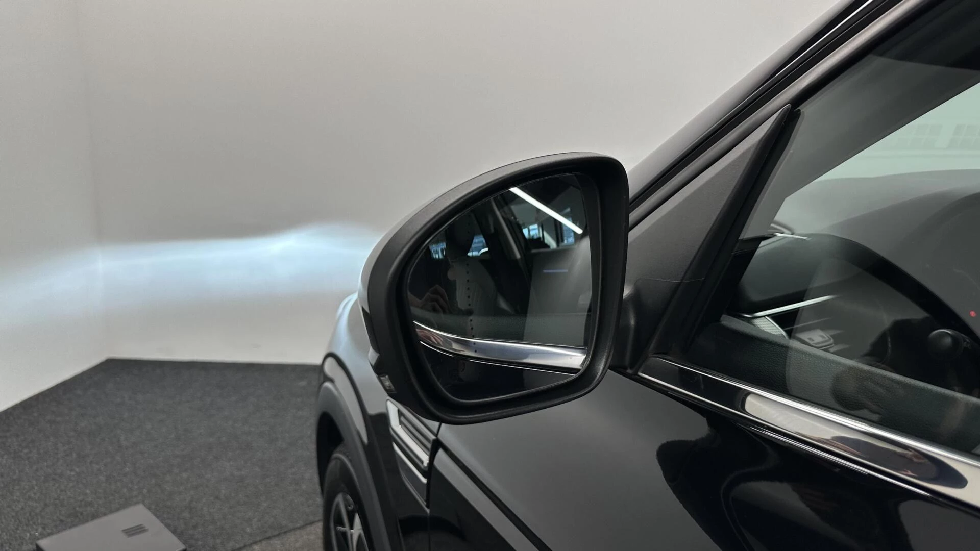 Hoofdafbeelding Renault Arkana