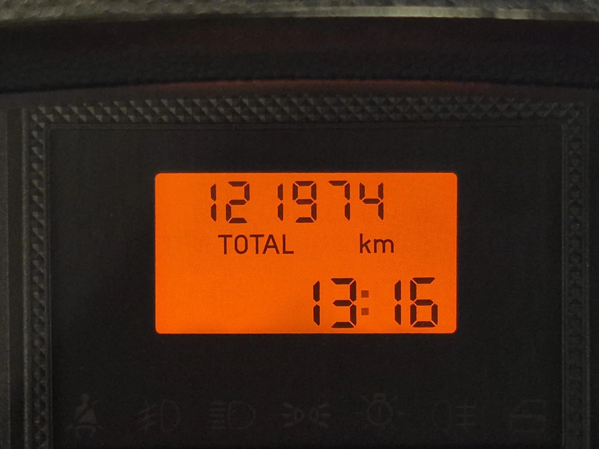 Hoofdafbeelding Citroën Jumper