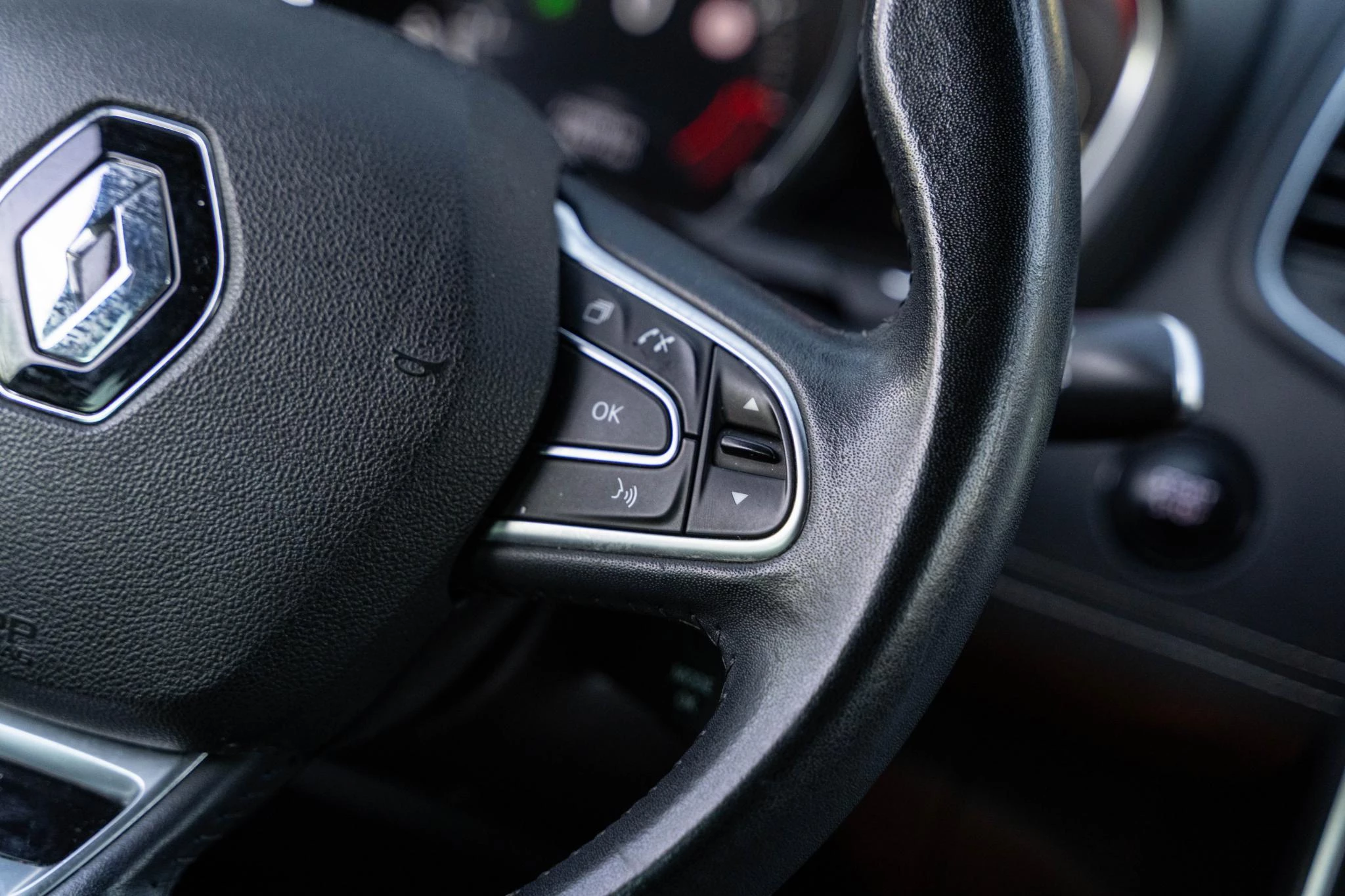 Hoofdafbeelding Renault Grand Scénic