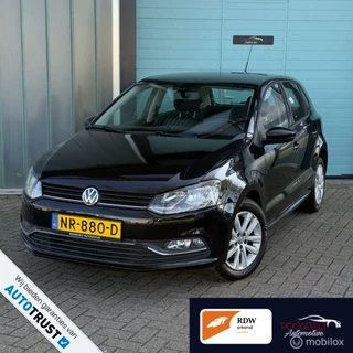 Volkswagen Polo 1.2 TSI Connected Series / Facelift /NWE APK
