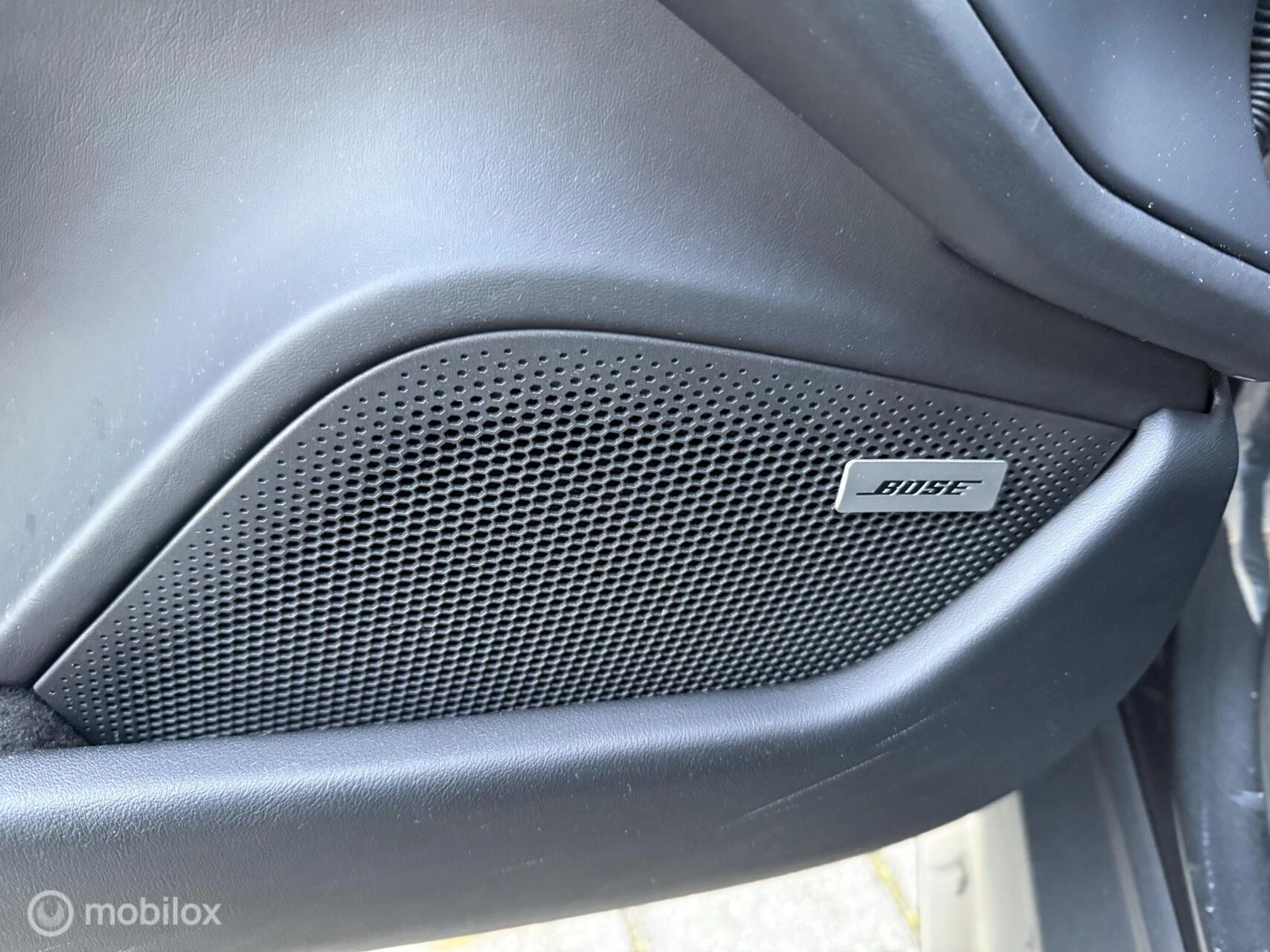 Hoofdafbeelding Porsche Taycan