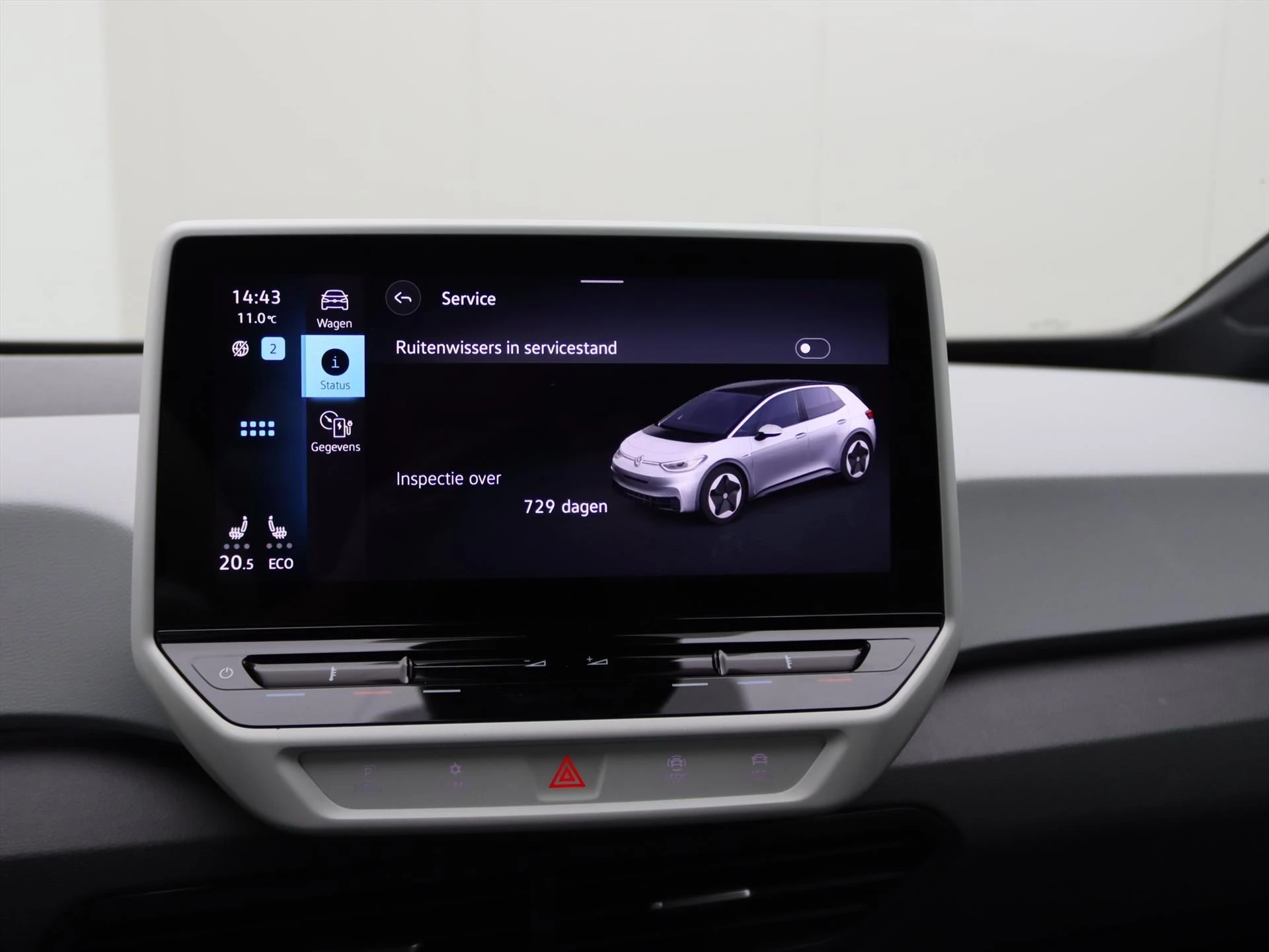 Hoofdafbeelding Volkswagen ID.3