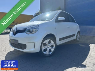 Renault Twingo Z.E. R80 Collection
