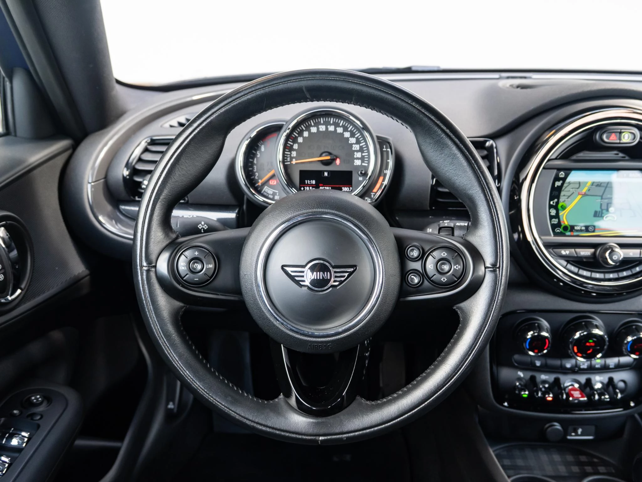 Hoofdafbeelding MINI Clubman