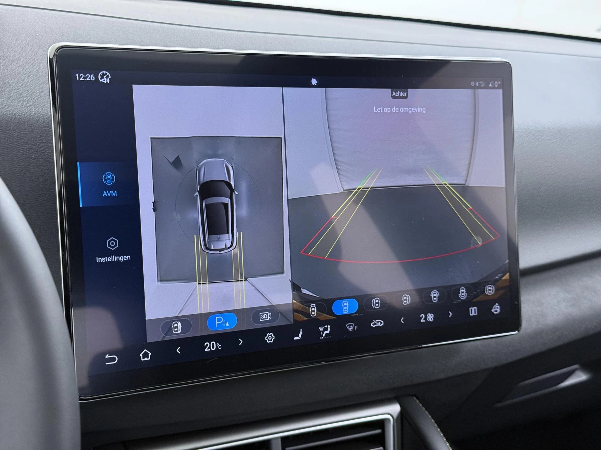 Hoofdafbeelding BYD ATTO 2