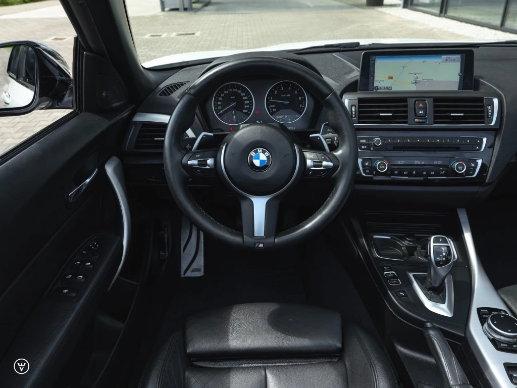 Hoofdafbeelding BMW 2 Serie